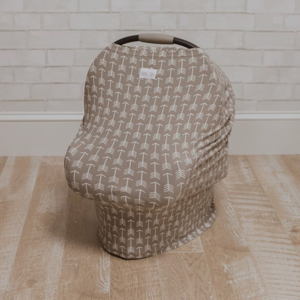 🆕 Latched Mama Multi Use Cover